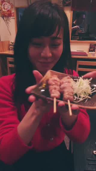 中村公園目の前！名古屋の焼き鳥店「とりやす」