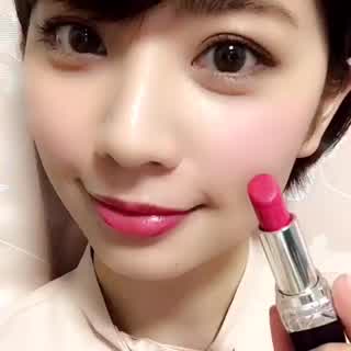 【彼ウケ】フューシャピンクリップ