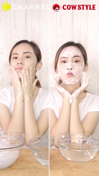 Cow Style Shizengokochi x C Channel