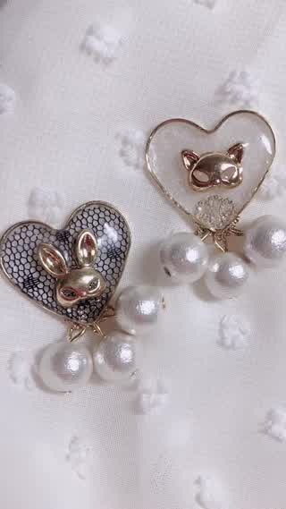 【diy レシピ】レジンにレースを入れてちょっぴりセクシーに！