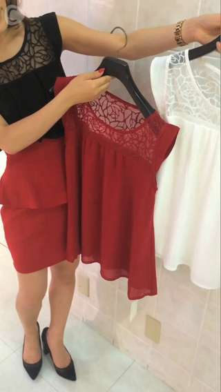 【rienda Karen】大人気トップス＆スカートコーデ♡