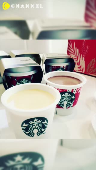 日韓限定！旅遊旺季一定要吃⋯⋯接連賣光！星巴克布丁