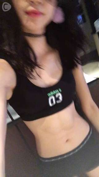 經濟實惠！運動性感風拍攝！