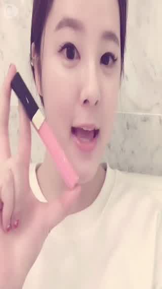 春といえばピンク♡シャネルのリップグロス