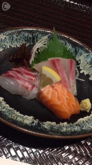 【松藤見菜子】〜福岡県久留米のきのしたでちょっと贅沢な御膳ランチ〜